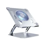 Laptop Stand V5.0 Electric Fan