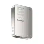 • **Momax 1-Power Q.Pass² 10000mAh Qi2 25W Magnetic Wireless Power Bank** is a next-generation premium magnetic wireless charging solution engineered for high-speed power delivery, intelligent multi-device charging, and luxurious portability. Equipped with genuine Qi2 25W certification, ultra-fast 30W USB-C Power Delivery, and a robust 10000mAh battery system, the Q.Pass² delivers exceptional charging performance for modern smartphones, tablets, earbuds, and other portable devices. Featuring premium metal and tempered glass construction, snap-on magnetic alignment, advanced safety protections, and compact ergonomic engineering, this power bank is designed for users who demand powerful performance with sophisticated style. • **Qi2 Certified 25W Magnetic Wireless Charging** delivers advanced Magnetic Power Profile (MPP) charging with faster wireless speeds, precise alignment, and highly efficient power transfer. • **10000mAh High-Capacity Battery System** provides dependable backup power for smartphones, accessories, and everyday portable devices during travel, work, or outdoor activities. • **30W USB-C Power Delivery Input & Output** supports ultra-fast charging for both recharging the power bank and powering compatible devices with high-speed wired performance. • **Dual-Device Simultaneous Charging** allows users to charge one device wirelessly while charging another through the USB-C port at the same time. • **Premium Glass & Aluminum Alloy Construction** combines durability, heat resistance, and elegant aesthetics for a luxurious modern finish. • **Instant Magnetic Snap-On Connection** automatically aligns supported devices securely for stable wireless charging with effortless attachment. • **Automatic Charging Activation** begins charging immediately once the device magnetically connects to the charging surface. • **Ultra-Compact Portable Design** maintains a slim and travel-friendly form factor despite the large battery capacity. • **Anti-Slip Rubber Edge Design** improves grip stability and helps prevent accidental slipping during use. • **Advanced Multi-Layer Safety Protection** safeguards against overcharging, overheating, overcurrent, short circuits, and voltage instability. • **International Safety Certifications** ensure reliable performance with CE, FCC, CCC, Qi2, RoHS, and UN38.3 compliance standards. --- ## **Specifications** ### **Product Name:** Momax 1-Power Q.Pass² 10000mAh Qi2 25W Magnetic Wireless Power Bank ### **Battery Capacity:** • Battery Power: 5000mAh 7.74V (38.7Wh) • Rated Capacity: 6000mAh (5V⎓2.4A) ### **Battery Type:** • Two Cells in Series ### **Wireless Charging:** • Qi2 25W Certified • Magnetic Power Profile (MPP) 25W Wireless Output ### **USB-C Input:** • PD 30W Fast Input ### **USB-C Output:** • 5V⎓2.4A • 9V⎓3A • 12V⎓2.5A • 15V⎓2A • 20V⎓1.5A • Maximum Output: PD30W ### **Dual Output:** • 5V⎓3A ### **Material:** • Glass • Aluminum Alloy • Fireproof PC • ABS ### **Safety Features:** • Overcurrent Protection • Overvoltage Protection • Short Circuit Protection • Overtemperature Protection • Intelligent Power Management ### **Certifications:** • CE Certified • FCC Certified • CCC Certified • Qi2 25W Certified • RoHS Certified • UN38.3 Certified ### **Dimensions:** • 103 × 68.5 × 20.5 mm ### **Weight:** • 236g ### **SKU:** • IP168Q22D • IP168Q22L • IP168Q22M --- ## **Q&A** ### **Q1: What is the maximum wireless charging speed of the Q.Pass²?** The power bank supports up to 25W Qi2-certified magnetic wireless fast charging. ### **Q2: Does this power bank support MagSafe-compatible iPhones?** Yes, it supports magnetic wireless charging for MagSafe-compatible iPhones and Qi2-supported devices. ### **Q3: Can I charge two devices at the same time?** Yes, you can charge one device wirelessly and another device through the USB-C port simultaneously. ### **Q4: What is the maximum USB-C charging speed?** The USB-C port supports up to 30W Power Delivery input and output. ### **Q5: Is this suitable for tablets and larger devices?** Yes, the 30W PD output can charge compatible tablets, smartphones, gaming accessories, and other USB-C devices. ### **Q6: Does the magnetic connection stay secure during movement?** Yes, the strong magnetic alignment system helps maintain stable attachment during normal daily use. ### **Q7: Is the power bank safe for long-term usage?** Yes, it includes advanced safety systems for temperature control, overcurrent protection, short circuit protection, and voltage regulation. ### **Q8: What materials are used in the construction?** The body is built using premium glass, aluminum alloy, fireproof PC, and ABS materials. ### **Q9: Can I use the wireless charging feature with Android phones?** Yes, compatible Qi-enabled Android phones with magnetic-compatible cases can use the wireless charging feature. ### **Q10: Is it travel friendly?** Yes, despite its powerful battery capacity, the slim compact design makes it easy to carry in bags or pockets. ### **Q11: Does charging begin automatically after attachment?** Yes, charging activates automatically once the device magnetically snaps into position. ### **Q12: What certifications does this power bank have?** It carries CE, FCC, CCC, Qi2 25W, RoHS, and UN38.3 certifications for safety and quality assurance. ### **Q13: Can it charge earbuds wirelessly?** Yes, it supports wireless charging for compatible earbuds and accessories that support Qi charging. ### **Q14: Is the exterior resistant to heat and wear?** Yes, the premium materials and fireproof construction improve durability and heat resistance during operation. ### **Q15: Who is this power bank best suited for?** It is ideal for professionals, travelers, heavy smartphone users, and anyone needing premium high-speed portable charging with magnetic convenience.