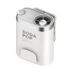 Momax 1° Go Clip High-Speed Waist-Clip Mini Fan IF23