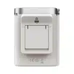 Momax 1° Go Clip High-Speed Waist-Clip Mini Fan IF23