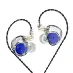 ND Planet Audiophile Grade IEM Earphone