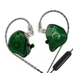 ND Venus Dynamic Driver HiFi IEM Earphone