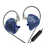 ND Venus Dynamic Driver HiFi IEM Earphone