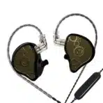 ND Venus Dynamic Driver HiFi IEM Earphone