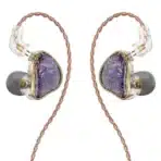 NICEHCK DB2 Hybrid BA+DD IEM Earphone