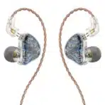 NICEHCK DB2 Hybrid BA+DD IEM Earphone