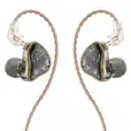 NICEHCK DB2 Hybrid BA+DD IEM Earphone