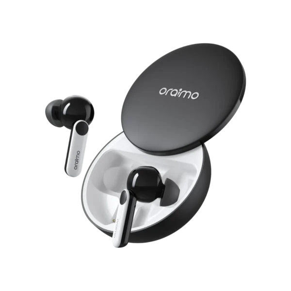 Oraimo FreePods 4 True Wireless Earbuds