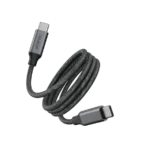Oraimo MagCable 1M 60W Type-C to Type-C Data Cable