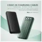 Oraimo Slice Link 10000mAh 12W Power Bank
