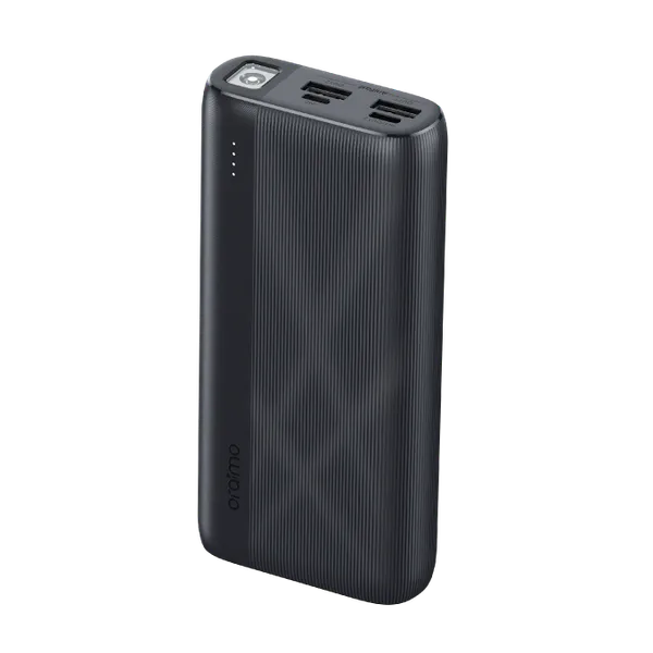 Oraimo Traveler 22.5 PD 20000mAh 22.5W Power Bank