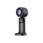 PAVAREAL HF06 Refrigeration and Ice Compress Handheld Fan