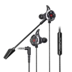 Plextone RX3 Gen 2 High Benchmark Earphones