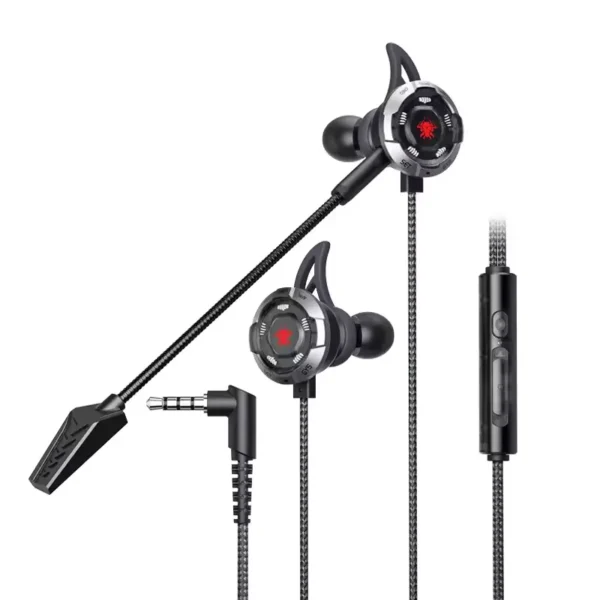 Plextone RX3 Gen 2 High Benchmark Earphones