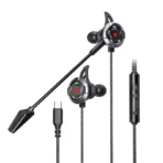 Plextone RX3 Gen 2 High Benchmark Earphones