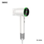 REMAX RS-HD06 High Speed ​​Negative Ion Hair Dryer
