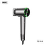 REMAX RS-HD06 High Speed ​​Negative Ion Hair Dryer
