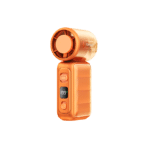 REMAX RS-SF25 MINI Luggage Handheld Mini Fan