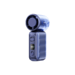 REMAX RS-SF25 MINI Luggage Handheld Mini Fan