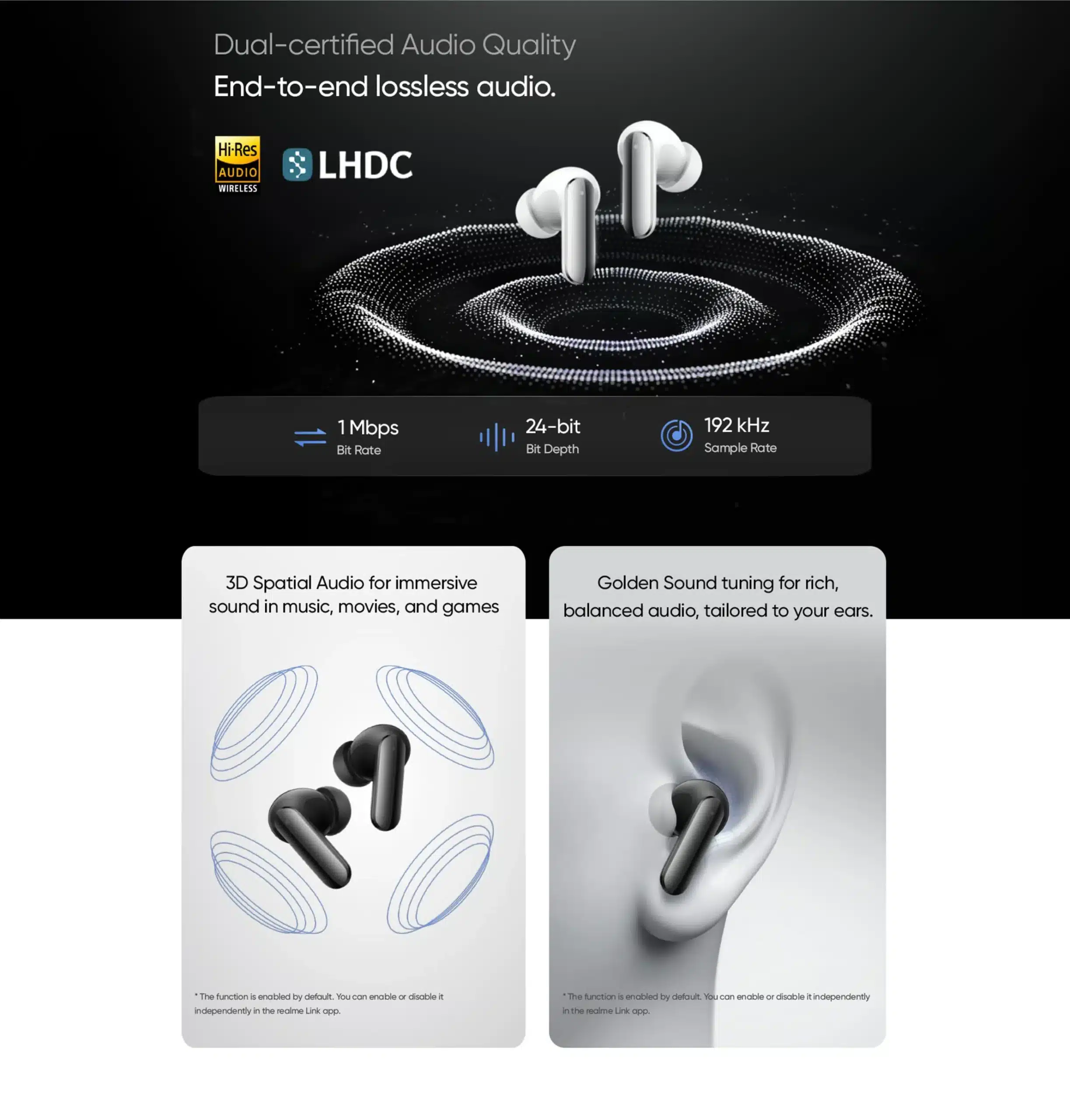 Realme Buds Air8 Pro The Master of Silence Sound 6 scaled