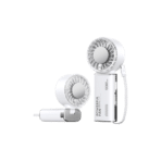 Remax RS-SF28 Built-in Cable Power Bank Handheld Fan