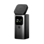 SHARGE StandMag 15000 Power Bank (115W, 15K, Qi2, 3 Ports)