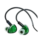 TANGZU WANER SG 2 Jade Dragon Edition In-Ear Monitor Earphones