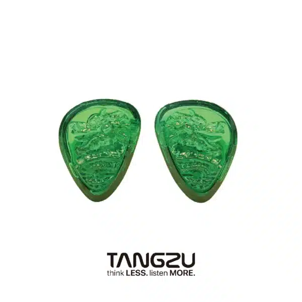 TANGZU WANER SG 2 Jade Dragon Edition In-Ear Monitor Earphones