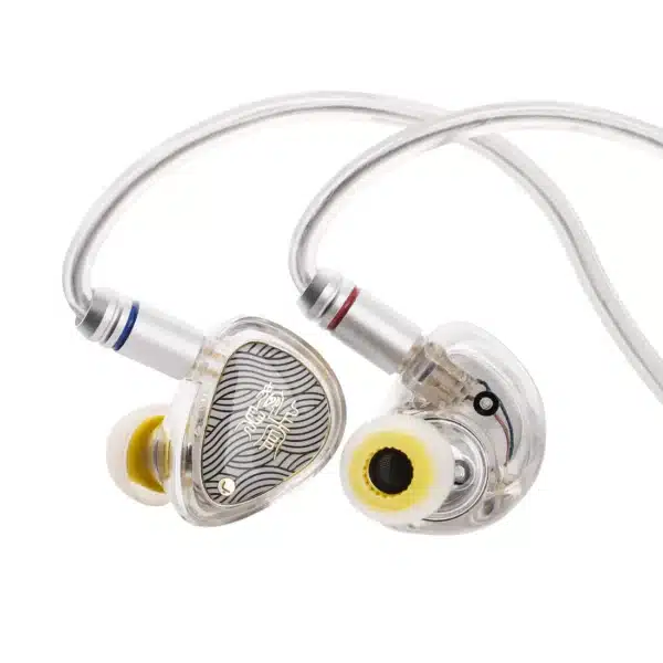 TANGZU WANER SG 2 Single Dynamic In-Ear Monitor Earphone