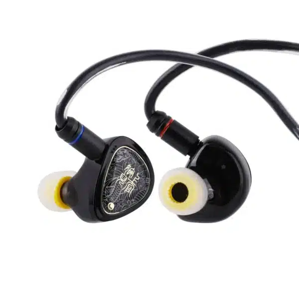 TANGZU WANER SG 2 Single Dynamic In-Ear Monitor Earphone