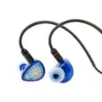 TANGZU WANER SG 2 Single Dynamic In-Ear Monitor Earphone
