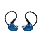 TRUTHEAR x Crinacle ZERO Blue In-Ear Monitor Earphone