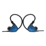 TRUTHEAR x Crinacle ZERO:BLUE2 In-Ear Monitor Earphone