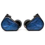 TRUTHEAR x Crinacle ZERO:BLUE2 In-Ear Monitor Earphone