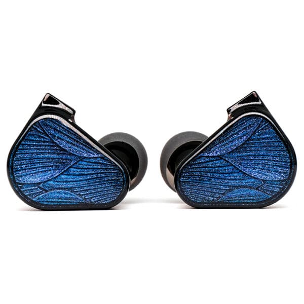 TRUTHEAR x Crinacle ZERO:BLUE2 In-Ear Monitor Earphone