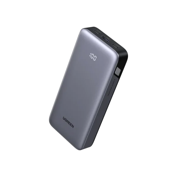 UGREEN PB532 (55989) Nexode Power Bank 30W 20000mAh