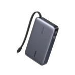 UGREEN PB550 (55996) Nexode Power Bank 20000mAh 67W with Built-in USB-C Cable