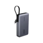 UGREEN PB551 (55992) Nexode Power Bank 20000mAh 145W with Built-in USB-C Cable