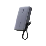 UGREEN PB551 (55992) Nexode Power Bank 20000mAh 145W with Built-in USB-C Cable