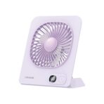 USAMS ZB363 Lightweight Magnetic Desktop Fan