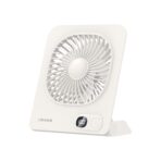 USAMS ZB363 Lightweight Magnetic Desktop Fan