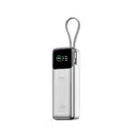 WiWU PM301 Power Mega 130W Fast Charge Power Bank