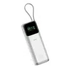 WiWU PM301 Power Mega 130W Fast Charge Power Bank