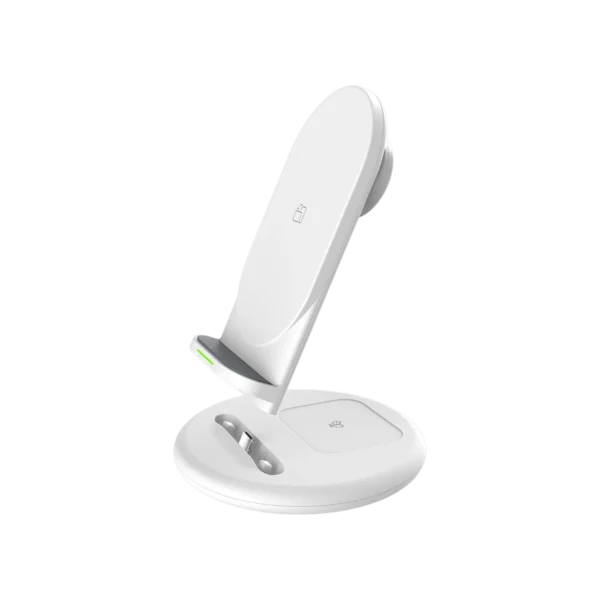 WiWU Power Air 3 in 1 Wireless Charger
