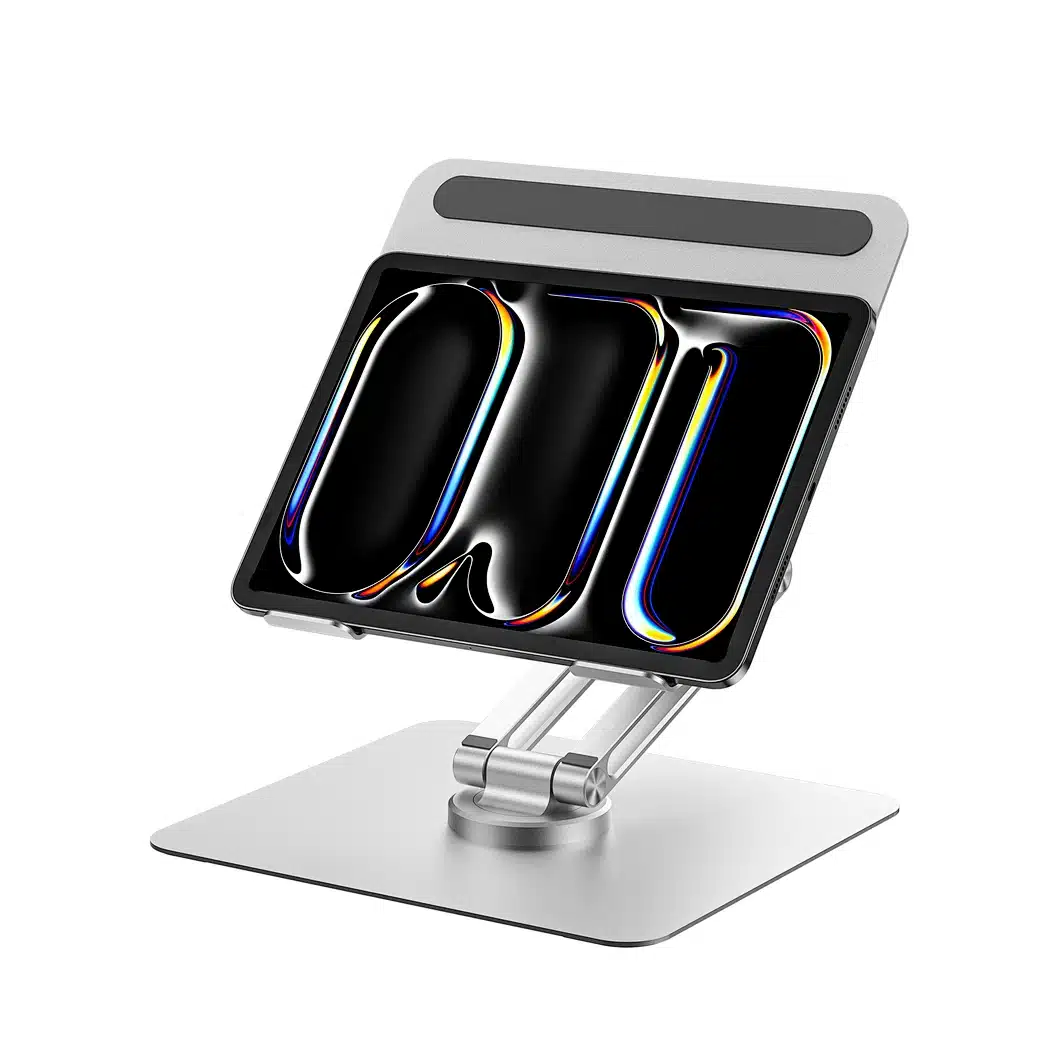 WiWU S801 Rotative Foldable Laptop Stand 3
