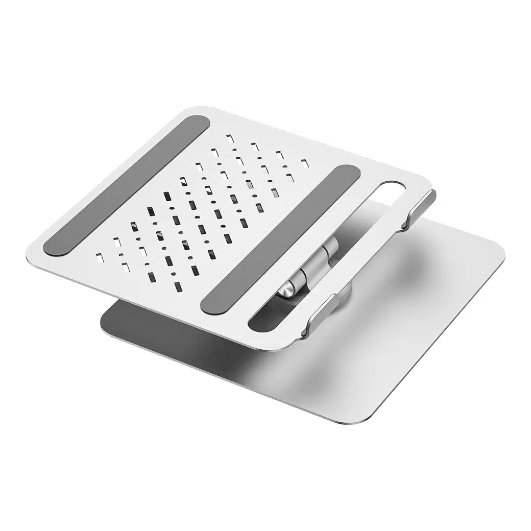WiWU S801 Rotative Foldable Laptop Stand 4