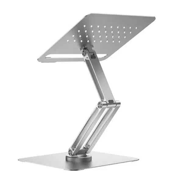 WiWU S801 Rotative Foldable Laptop Stand