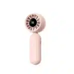 WiWU Wi-FS017 Bubble Mini Pro Portable Handheld Fan