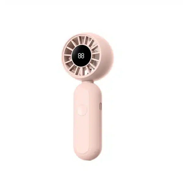 WiWU Wi-FS017 Bubble Mini Pro Portable Handheld Fan