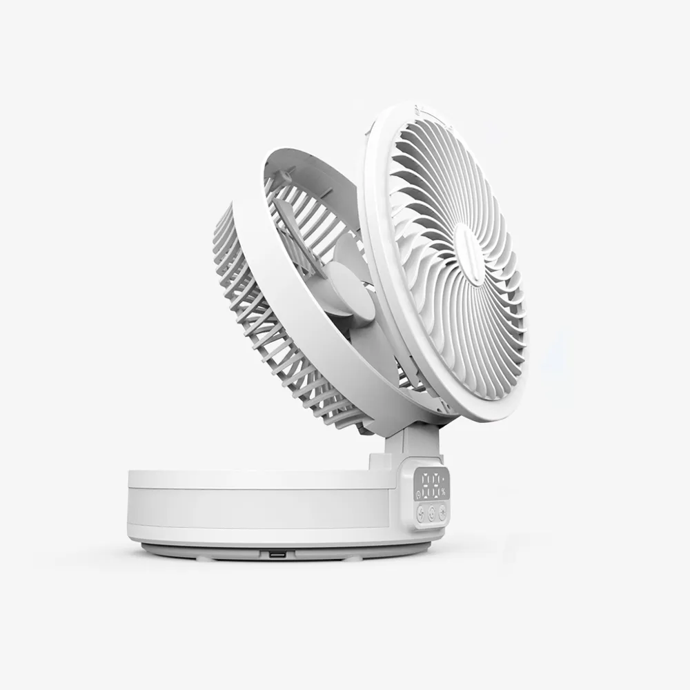 WiWU Wi FS05 Carter Circulating Fan 1